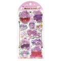 Japan Sanrio Water In Seal - My Melody - 1