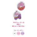 Japan Sanrio Water In Seal - My Melody - 2
