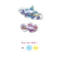 Japan Sanrio Water In Seal - Cinnamoroll - 2
