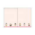 Japan Mofusand B6 Planner Monthly Schedule Book - Cat Sweets 2027 - 3