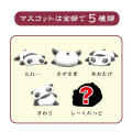 Japan San-X Secret Bath Ball - Tarepanda : Relax Mascot Blind Box - 2