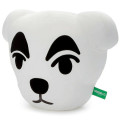 Japan Animal Crossing Mocchi-Mocchi-Style Plush Toy - Mocchi-Mocchi-GameStyle K.K. Slider - 2