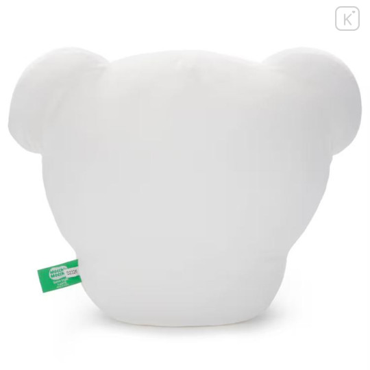 Japan Animal Crossing Mocchi-Mocchi-Style Plush Toy - Mocchi-Mocchi-GameStyle K.K. Slider - 4