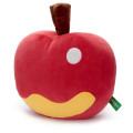 Japan Animal Crossing Mocchi-Mocchi-Style Plush Toy - Mocchi-Mocchi-GameStyle Apple - 2
