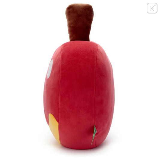 Japan Animal Crossing Mocchi-Mocchi-Style Plush Toy - Mocchi-Mocchi-GameStyle Apple - 3