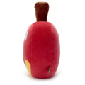 Japan Animal Crossing Mocchi-Mocchi-Style Plush Toy - Mocchi-Mocchi-GameStyle Apple - 3