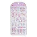 Japan Esther Bunny Cotton Puffy Seal - Group - 1