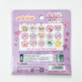 Japan Esther Bunny Marble Sticker Flakes - Group - 3