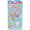 Japan Kawaisouni Uruchuru Pop Seal - Npochamu - 1