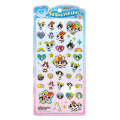Japan The Powerpuff Girls Uruchuru Pop Seal - 1