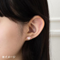 Japan Sanrio Original Earrings Set - My Melody - 5