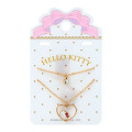 Japan Sanrio Original Necklace Set - Hello Kitty - 2
