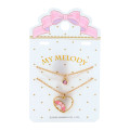 Japan Sanrio Original Necklace Set - My Melody - 2