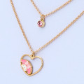 Japan Sanrio Original Necklace Set - My Melody - 3