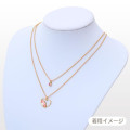 Japan Sanrio Original Necklace Set - My Melody - 4