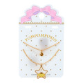 Japan Sanrio Original Necklace Set - Pompompurin - 2