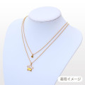 Japan Sanrio Original Necklace Set - Pompompurin - 4