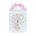 Japan Sanrio Original Necklace Set - Cinnamoroll - 1