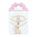 Japan Sanrio Original Necklace Set - Cinnamoroll - 2