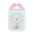 Japan Sanrio Original Necklace Set - Hangyodon - 1