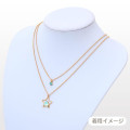 Japan Sanrio Original Necklace Set - Hangyodon - 4