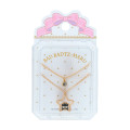 Japan Sanrio Original Necklace Set - Badtz-maru - 1