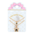 Japan Sanrio Original Necklace Set - Badtz-maru - 2