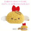 Japan San-X Secret Plush Hair Clip - Sumikko Gurashi : Angel and Devil's Tail Shrimp Blind Box - 2