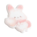 Japan San-X Puffy Sticker - Sugarcocomuu : Sugarcocomuu's Holiday B - 2
