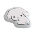 Japan San-X FuniFuni Puffy Squishy Sticker - Buru Buru Dog : San-X Universe - 2