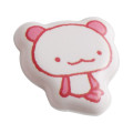 Japan San-X FuniFuni Puffy Squishy Sticker - San-X Universe Momo Panda - 2