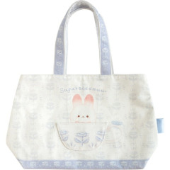 Japan San-X Mini Tote Bag - Sugarcocomuu : Sugarcocomuu's Holiday