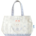 Japan San-X Mini Tote Bag - Sugarcocomuu : Sugarcocomuu's Holiday - 1