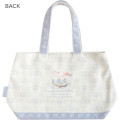 Japan San-X Mini Tote Bag - Sugarcocomuu : Sugarcocomuu's Holiday - 2