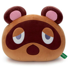 Japan Animal Crossing Mocchi-Mocchi-Style Plush Toy - Mocchi-Mocchi-GameStyle Tom Nook