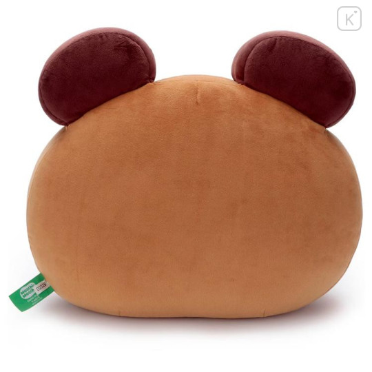 Japan Animal Crossing Mocchi-Mocchi-Style Plush Toy - Mocchi-Mocchi-GameStyle Tom Nook - 4