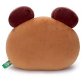 Japan Animal Crossing Mocchi-Mocchi-Style Plush Toy - Mocchi-Mocchi-GameStyle Tom Nook - 4