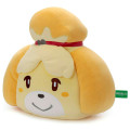 Japan Animal Crossing Mocchi-Mocchi-Style Plush Toy - Mocchi-Mocchi-GameStyle Isabelle - 2