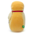 Japan Animal Crossing Mocchi-Mocchi-Style Plush Toy - Mocchi-Mocchi-GameStyle Isabelle - 3