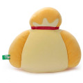 Japan Animal Crossing Mocchi-Mocchi-Style Plush Toy - Mocchi-Mocchi-GameStyle Isabelle - 4
