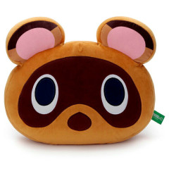 Japan Animal Crossing Mocchi-Mocchi-Style Plush Toy - Mocchi-Mocchi-GameStyle Timmy & Tommy