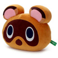 Japan Animal Crossing Mocchi-Mocchi-Style Plush Toy - Mocchi-Mocchi-GameStyle Timmy & Tommy - 2