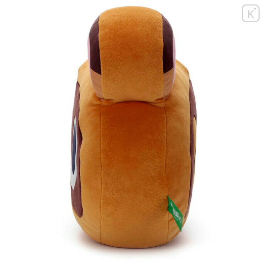 Japan Animal Crossing Mocchi-Mocchi-Style Plush Toy - Mocchi-Mocchi-GameStyle Timmy & Tommy - 3