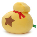 Japan Animal Crossing Mocchi-Mocchi-Style Plush Toy - Bell Bag - 2