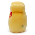 Japan Animal Crossing Mocchi-Mocchi-Style Plush Toy - Bell Bag - 3
