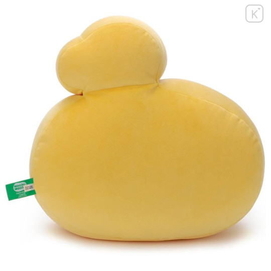Japan Animal Crossing Mocchi-Mocchi-Style Plush Toy - Bell Bag - 4