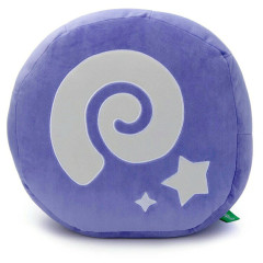 Japan Animal Crossing Mocchi-Mocchi-Style Plush Toy - Fossil