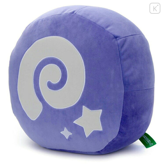 Japan Animal Crossing Mocchi-Mocchi-Style Plush Toy - Fossil - 2
