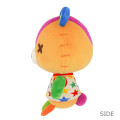 Japan Animal Crossing Plush Toy (S) - All Star Collection Bear Stitches - 2