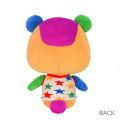 Japan Animal Crossing Plush Toy (S) - All Star Collection Bear Stitches - 3